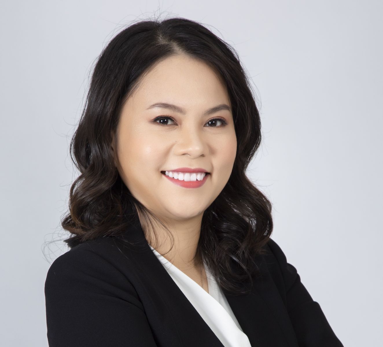 Bà Thanh Phạm, Phó Giám đốc Bộ phận Nghiên cứu và Tư vấn CBRE Việt Nam.