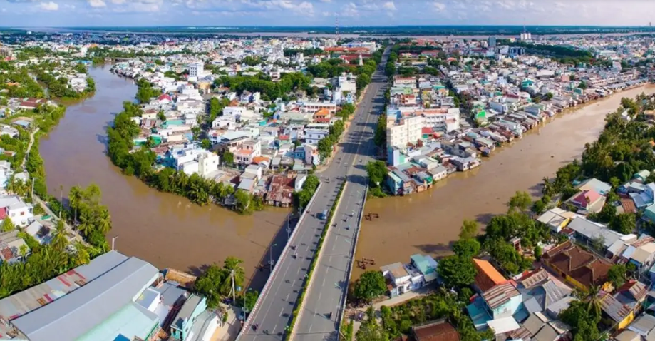 Tỉnh Tiền Giang ghi nhận nhiều kết quả tích cực trong 6 tháng đầu năm 2023