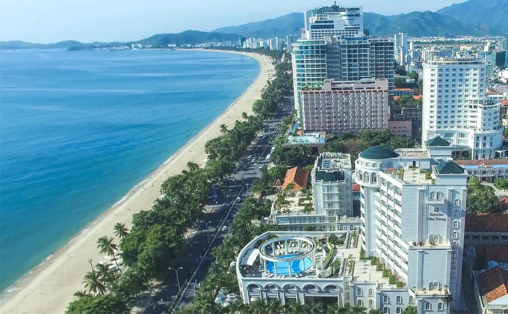 Nha Trang hướng đến thành phố du lịch chuẩn quốc tế tầm nhìn đến năm 2040