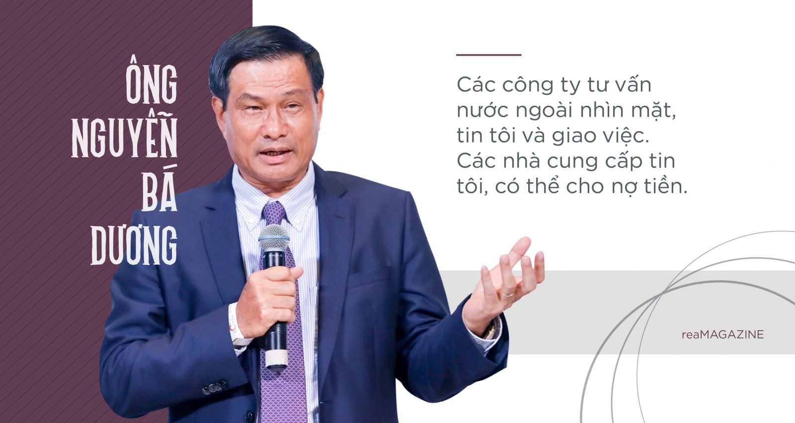 Đại gia không nợ ngân hàng Nguyễn Bá Dương - Sóng gió một huyền thoại- Ảnh 3.