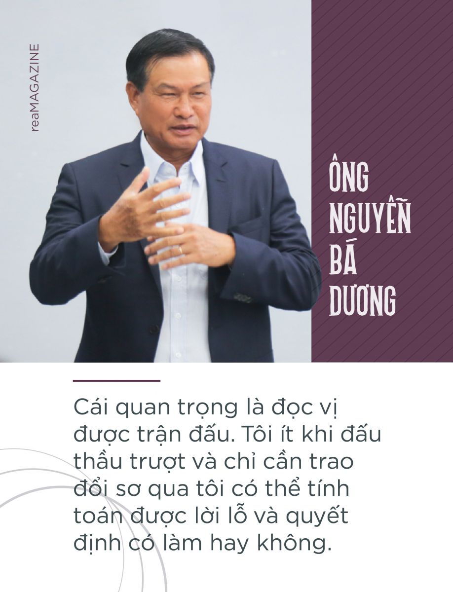 Đại gia không nợ ngân hàng Nguyễn Bá Dương - Sóng gió một huyền thoại- Ảnh 13.
