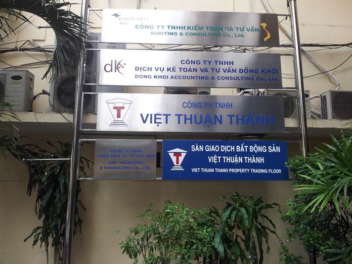 VietinBank rao bán khoản nợ ngàn tỷ không còn tài sản đảm bảo của đại gia địa ốc