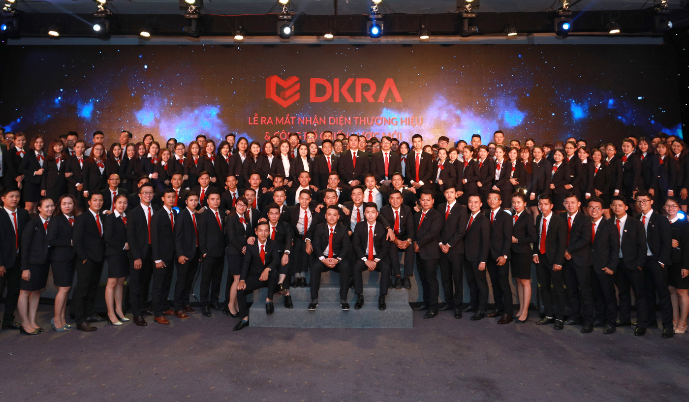 DKRA Group- Ảnh 2.