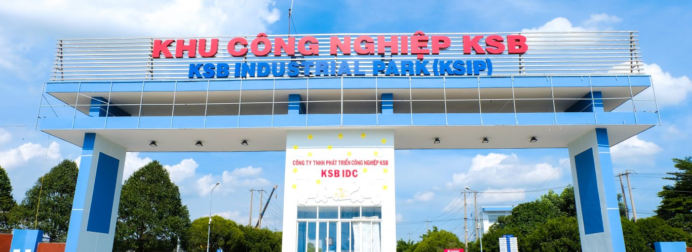 Khu công nghiệp KSB Bắc Tân Uyên- Ảnh 1.