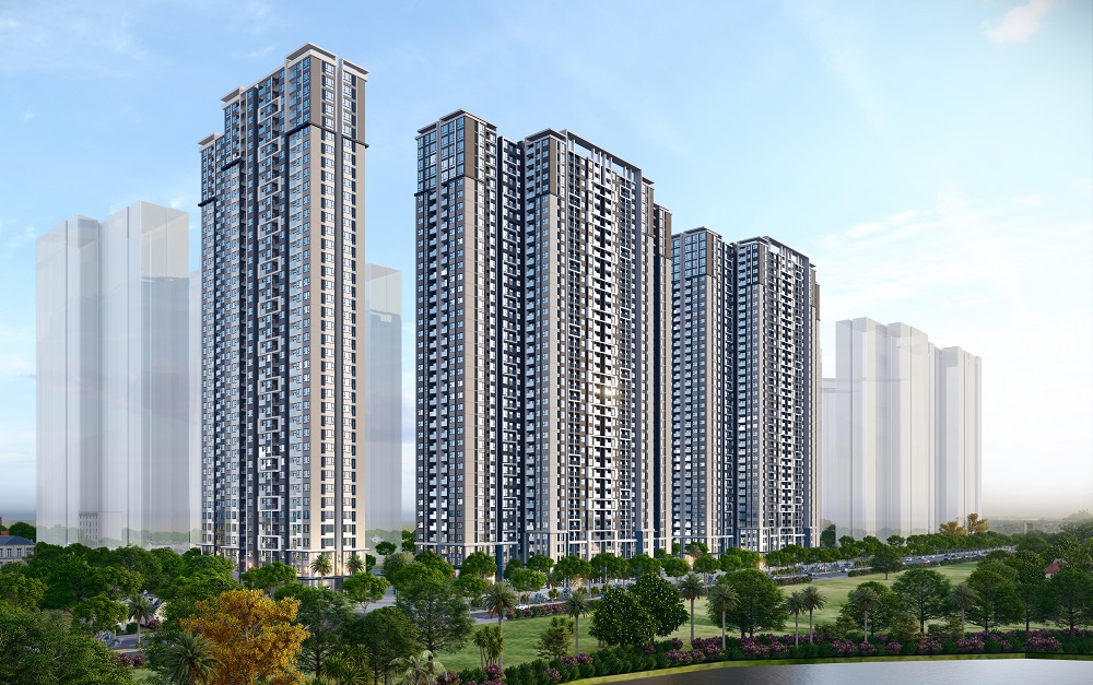 Masteri West Heights Tây Mỗ- Ảnh 1.