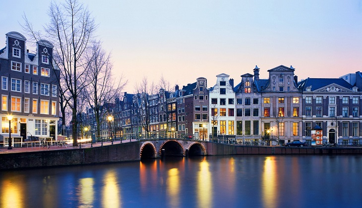 Amsterdam (Hà Lan)
