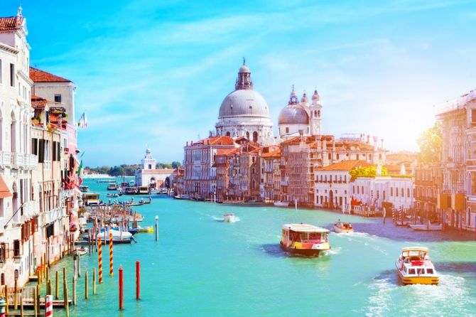 Venice (Ý) 