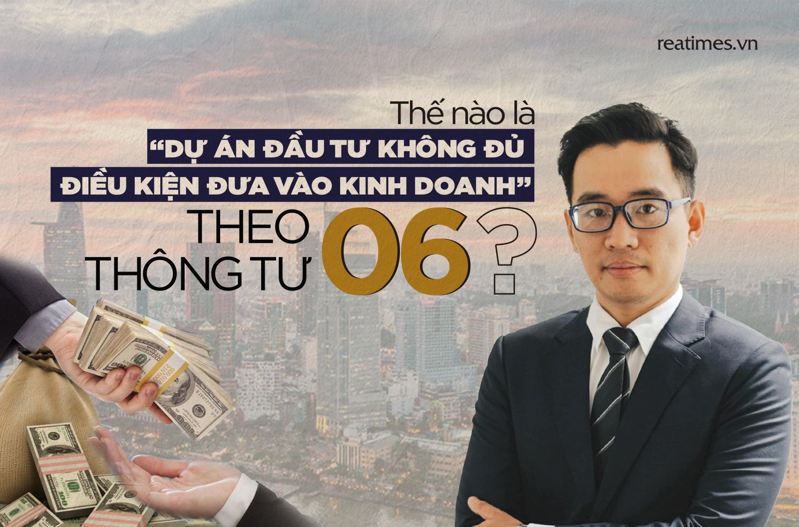 Thông tư 06: Quy định cứng nhắc, gây thêm khó khăn cho doanh nghiệp và ngân hàng