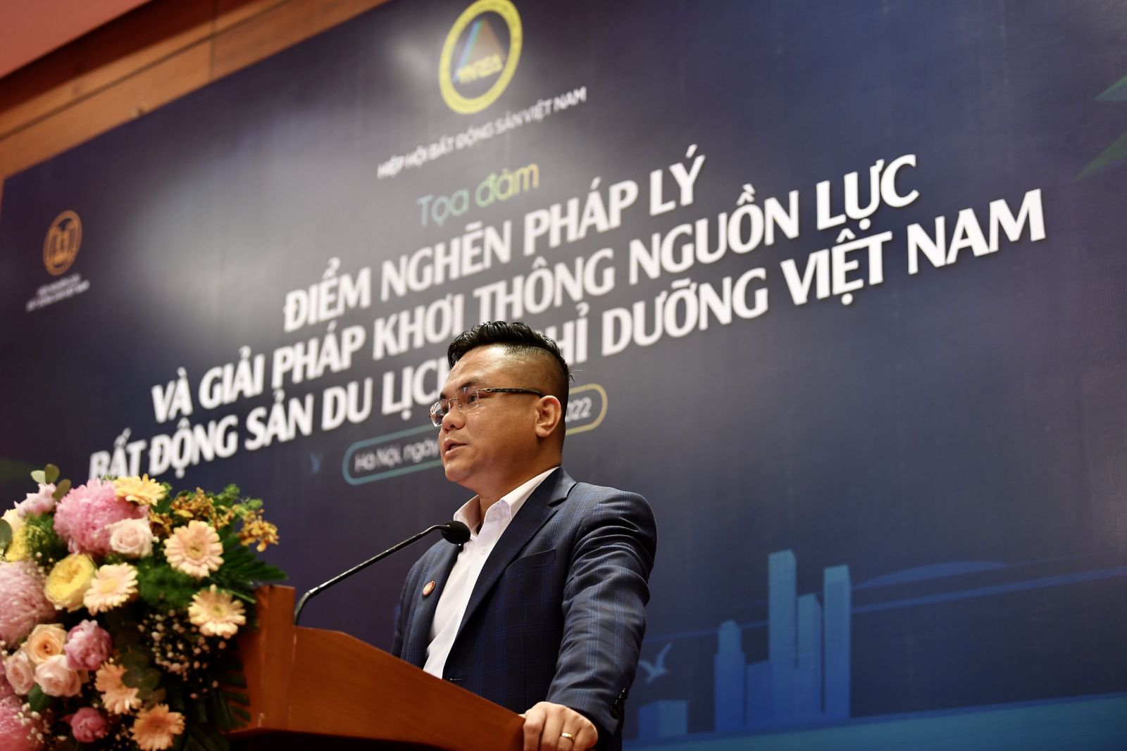  luật sư Nguyễn Thanh Hà, Chủ tịch Công ty Luật SBLaw 