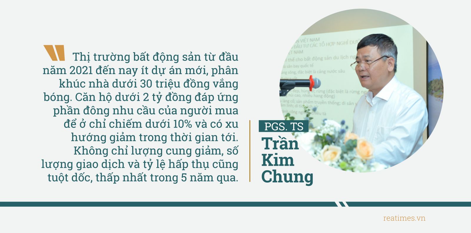 PGS TRẦN KIM CHUNG 