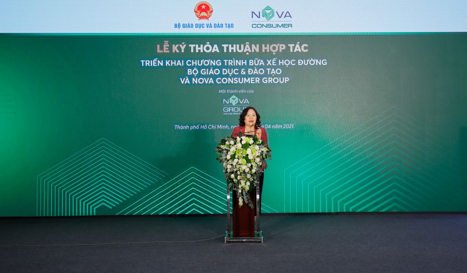 TS Ngô Thị Minh