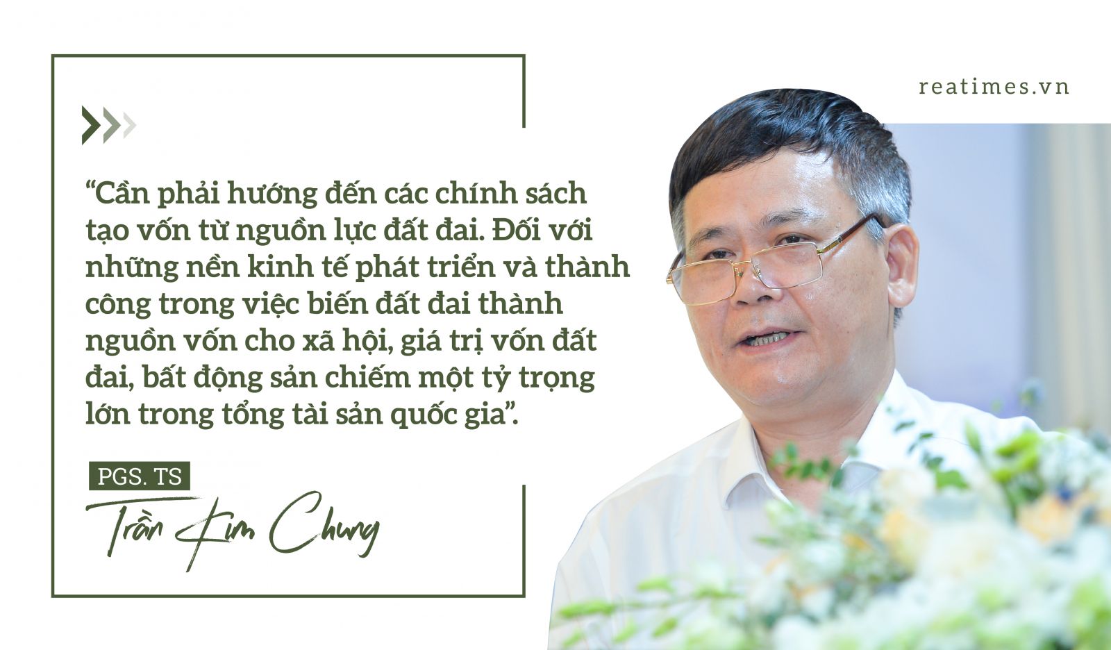 PGS Trần Kim Chung