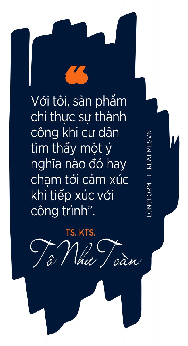 Tô Như Toàn Chủ tịch Văn Phú - Invest