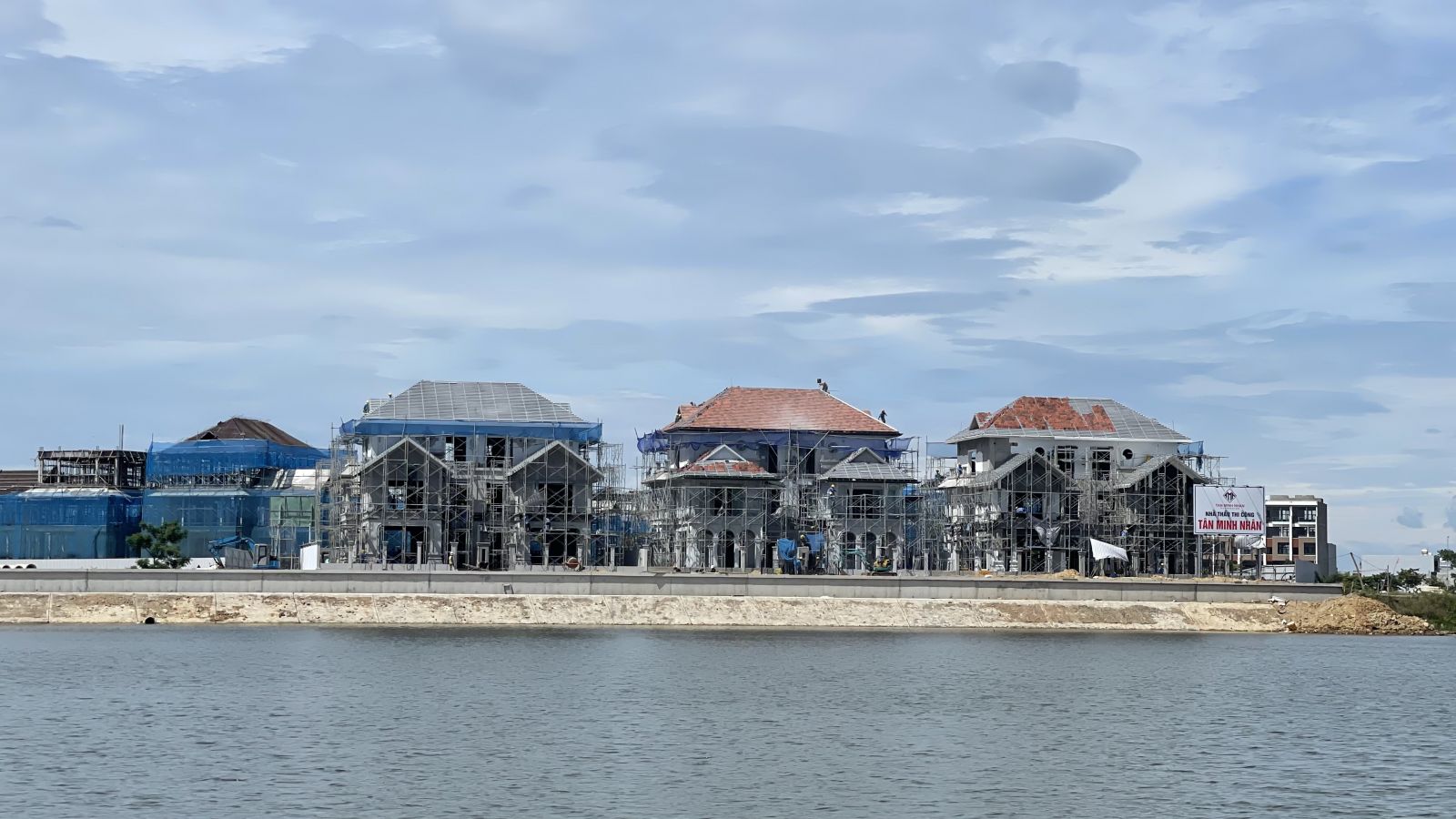 Những dự án “vượt khó” tại Đà Nẵng