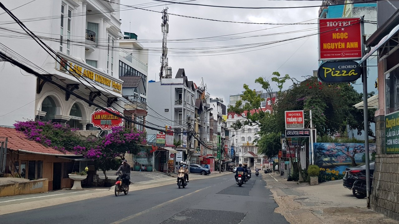 Tỉnh Lâm Đồng tăng cường công tác quản lý thuế đối với hoạt động kinh doanh bất động sản
