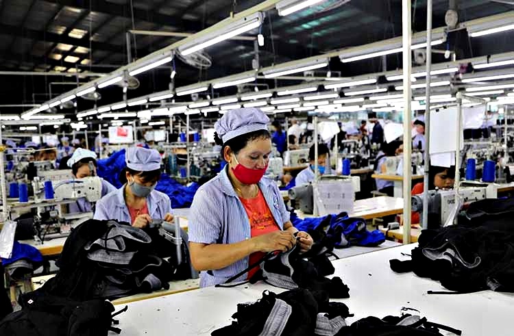 Lâm Đồng triển khai các giải pháp thúc đẩy phát triển nhà ở cho công nhân tại khu công nghiệp