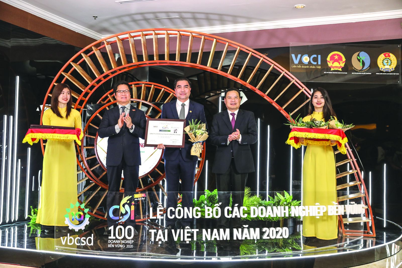 CEO Xanh Lưu Thị Thanh Mẫu và sứ mạng chuyển giao giá trị cho tương lai- Ảnh 30.