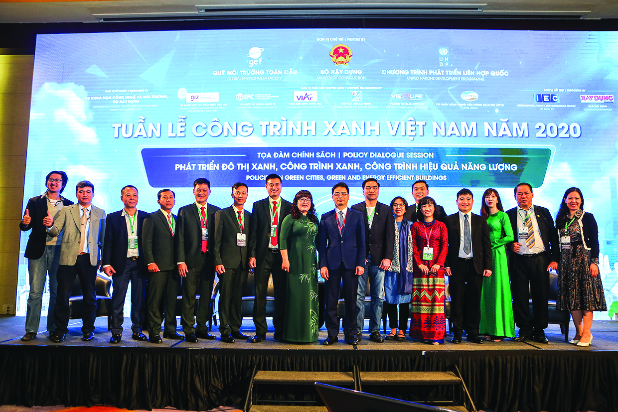 CEO Xanh Lưu Thị Thanh Mẫu và sứ mạng chuyển giao giá trị cho tương lai- Ảnh 26.