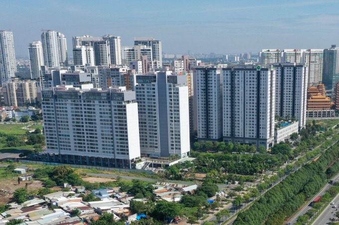 Việc đánh thuế cao vào bất động sản thứ 2 tiềm ẩn nguy cơ có thể làm méo mó thị trường