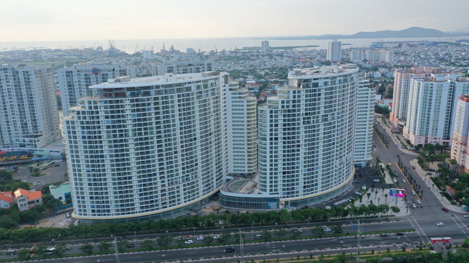 Khu đô thị DIC Chí Linh City Vũng Tàu là hình mẫu lý tưởng về việc tạo dựng khu đô thị đa chức năng, đóng vai trò quan trọng trong tiến trình hiện đại hóa, tạo dựng bộ mặt của TP. Vũng Tàu