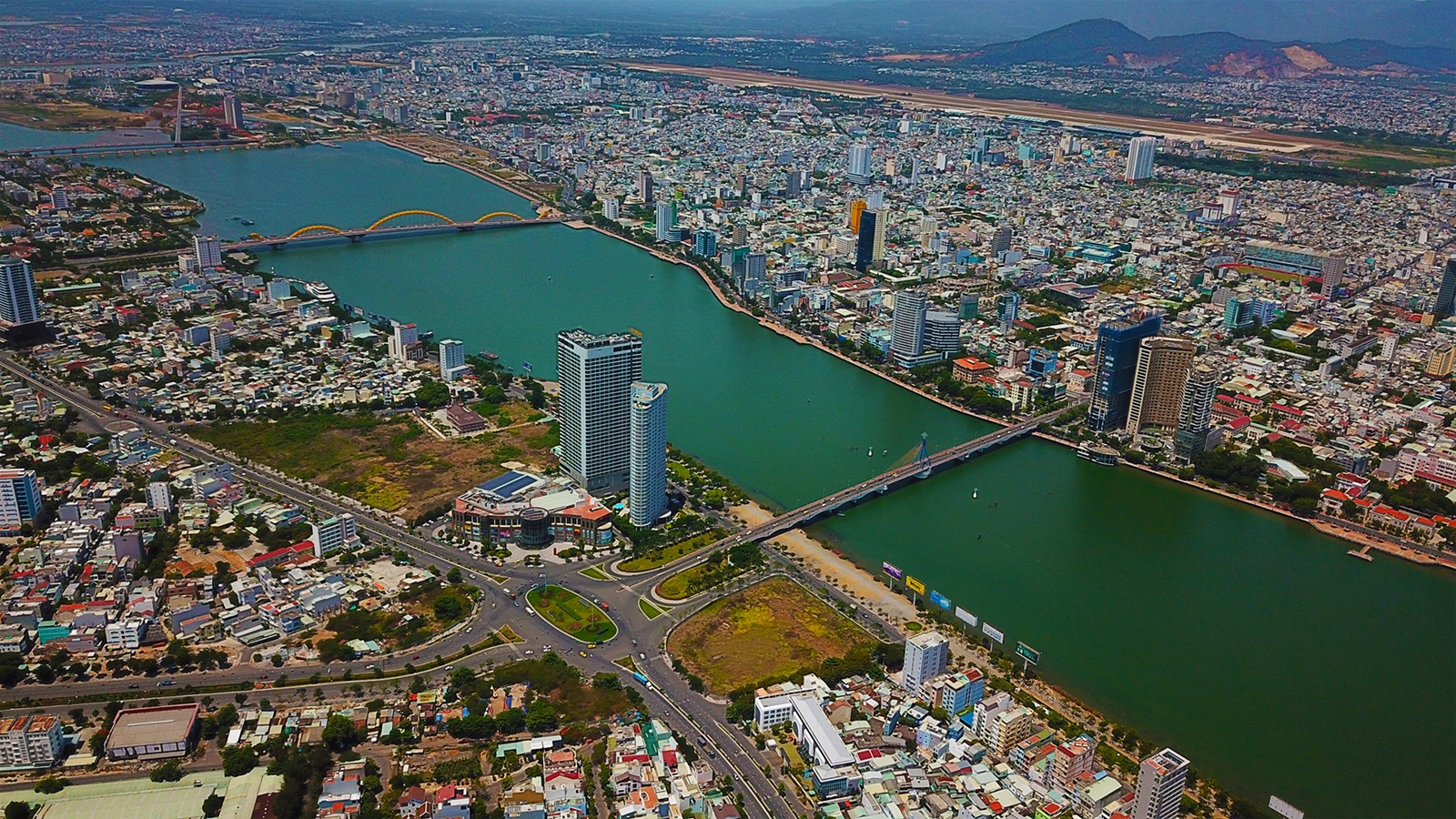 Thị trường bất động sản Đà Nẵng năm 2020