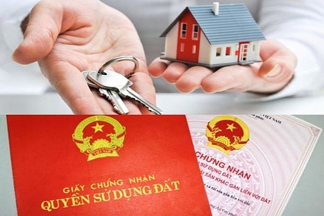 Việt kiều có được đứng tên sổ đỏ ở Việt Nam