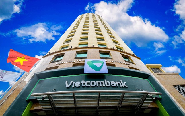 lãi suất tiền vay hỗ trợ Vietcombank