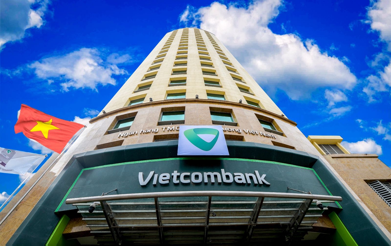 Vietcombank