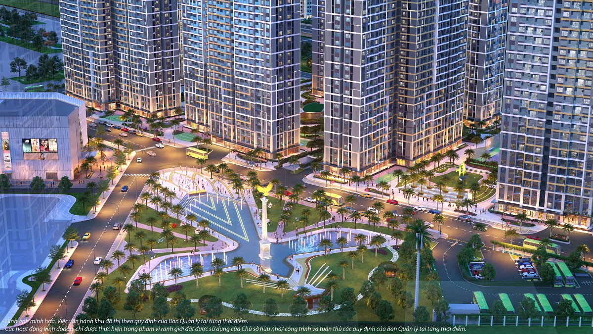 Nhu cầu mua bất động sản để đầu tư tại Việt Nam thuộc hàng cao nhất khu vực.