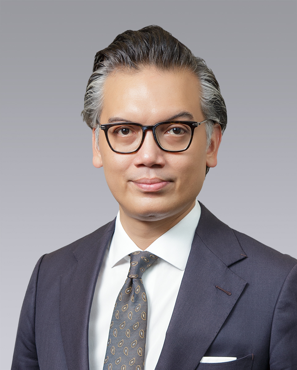 Ông Morgan Ulaganathan, Giám Đốc bộ phận Dịch vụ Tài sản và Tư vấn Du lịch - Khách sạn Colliers Việt Nam