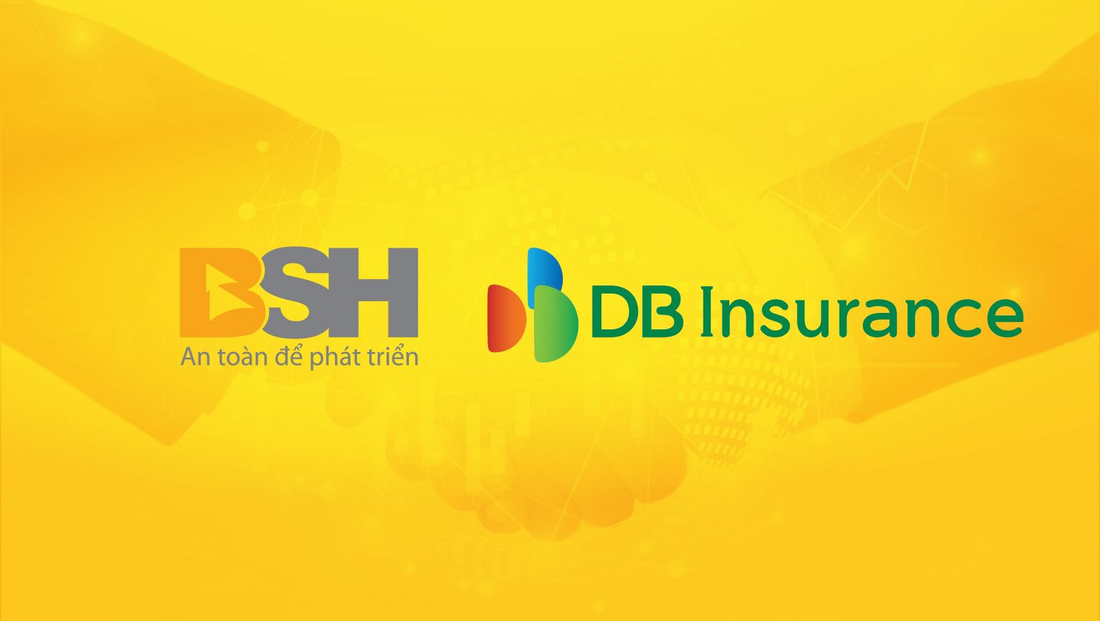 Bảo hiểm DB (Hàn Quốc) chính thức ký hợp đồng mua 75% cổ phần Bảo hiểm BSH.