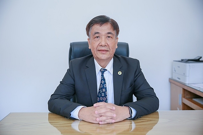 GS Nguyễn Trọng Hoài - Đại học Kinh tế TP.HCM 