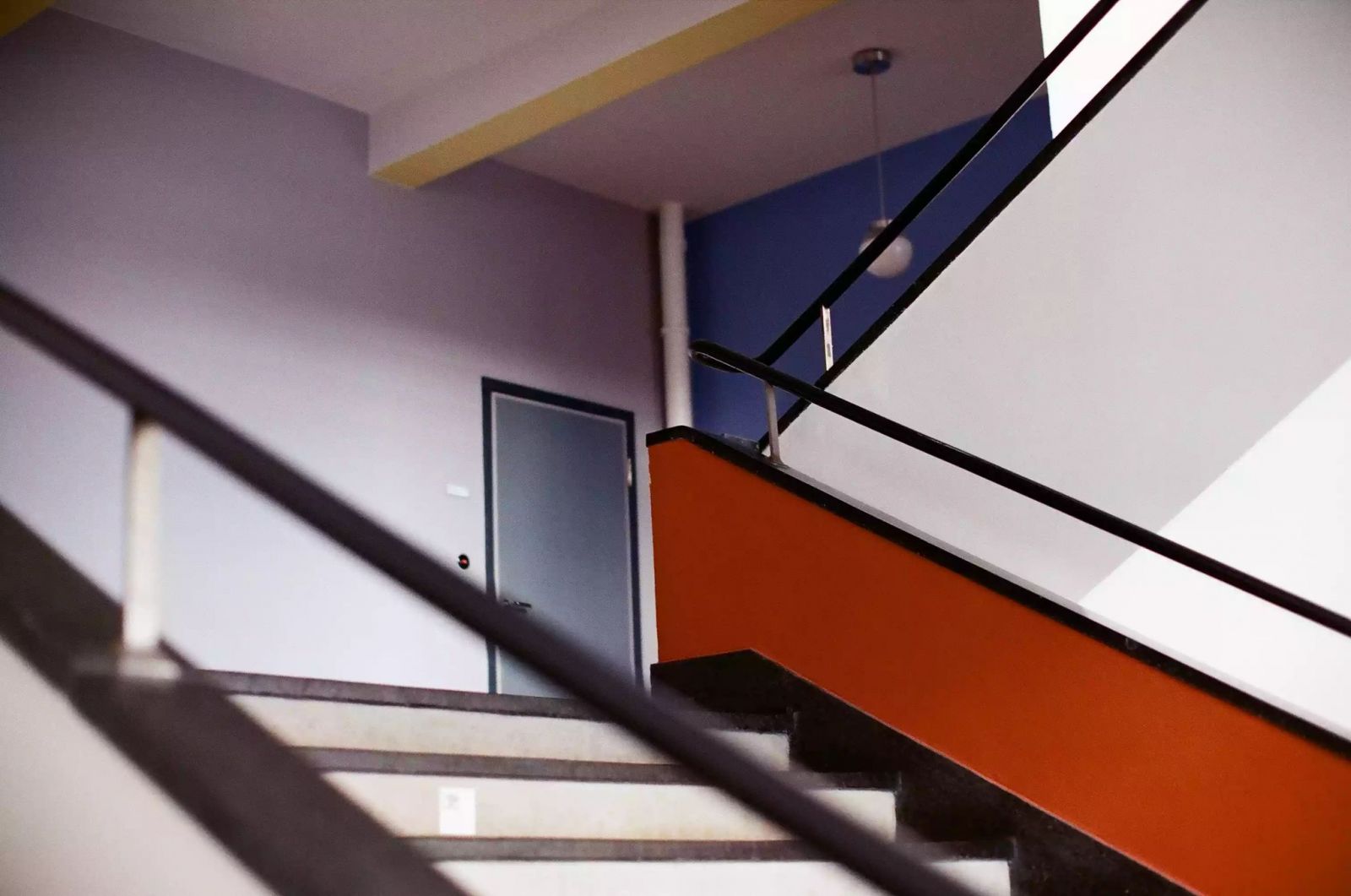 Khám phá phong cách thiết kế nội thất Bauhaus: Khi thẩm mỹ đi liền với công năng