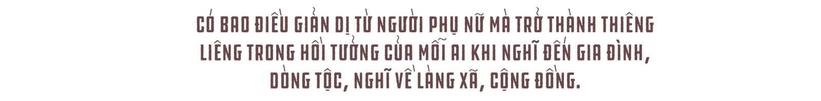 Quê mẹ nhà thơ Nguyễn Quang Hưng