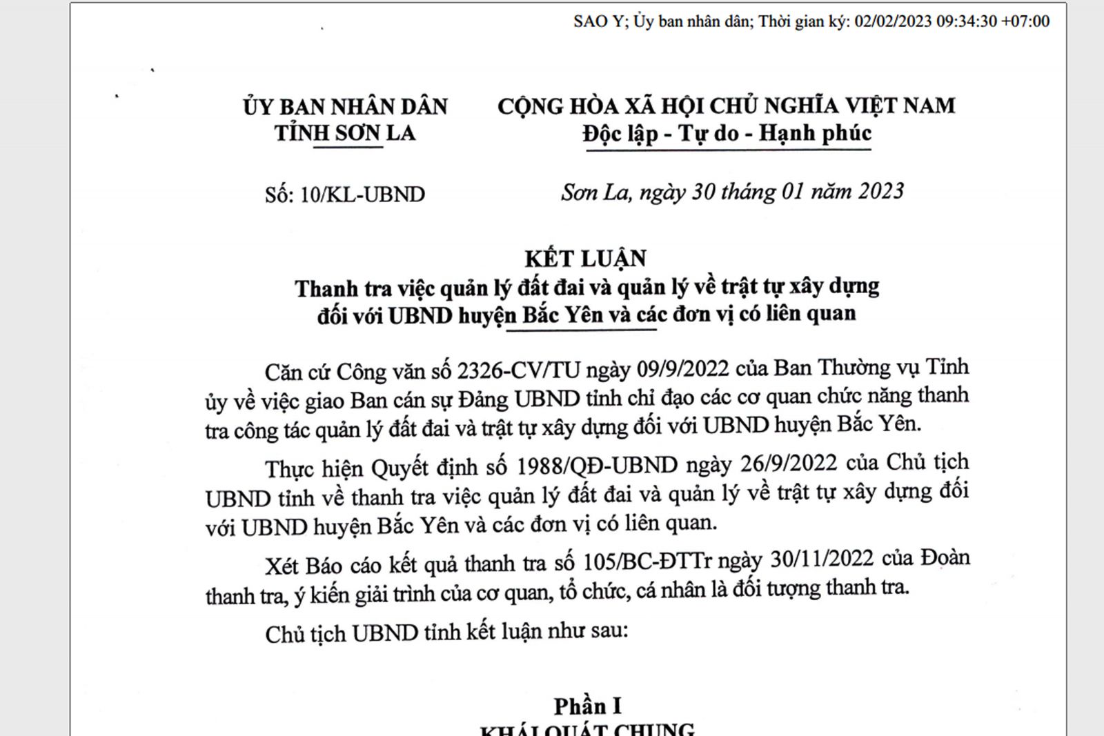 4 xã Tà Xùa, Phiêng Ban, Làng Chếu, Háng Đồng, vi phạm xây dựng ở Tà Xùa,