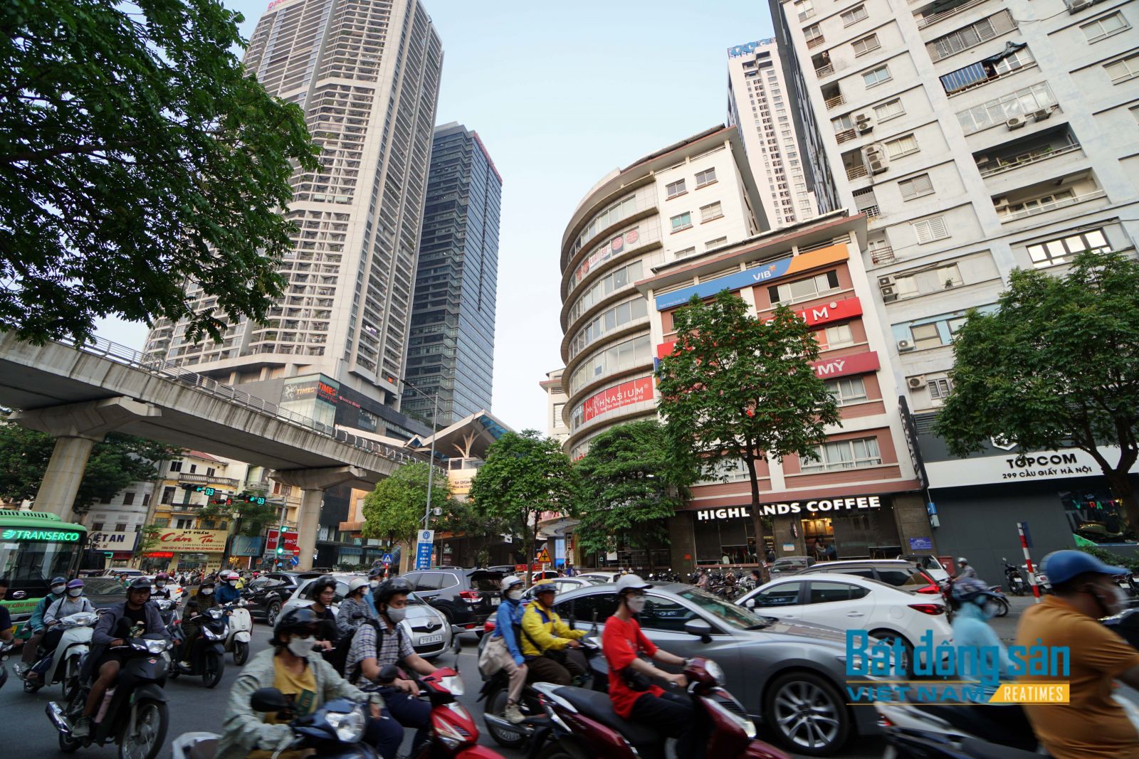 Chủ tịch VNREA chỉ ra thực trạng và xu hướng phát triển của thị trường bất động sản Việt Nam- Ảnh 9.
