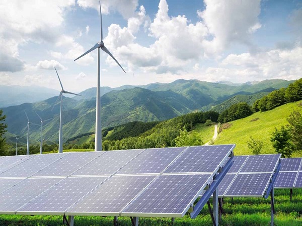 Trái phiếu năng lượng tái tạo là một trong những loại hình trái phiếu xanh đang được ưa chuộng