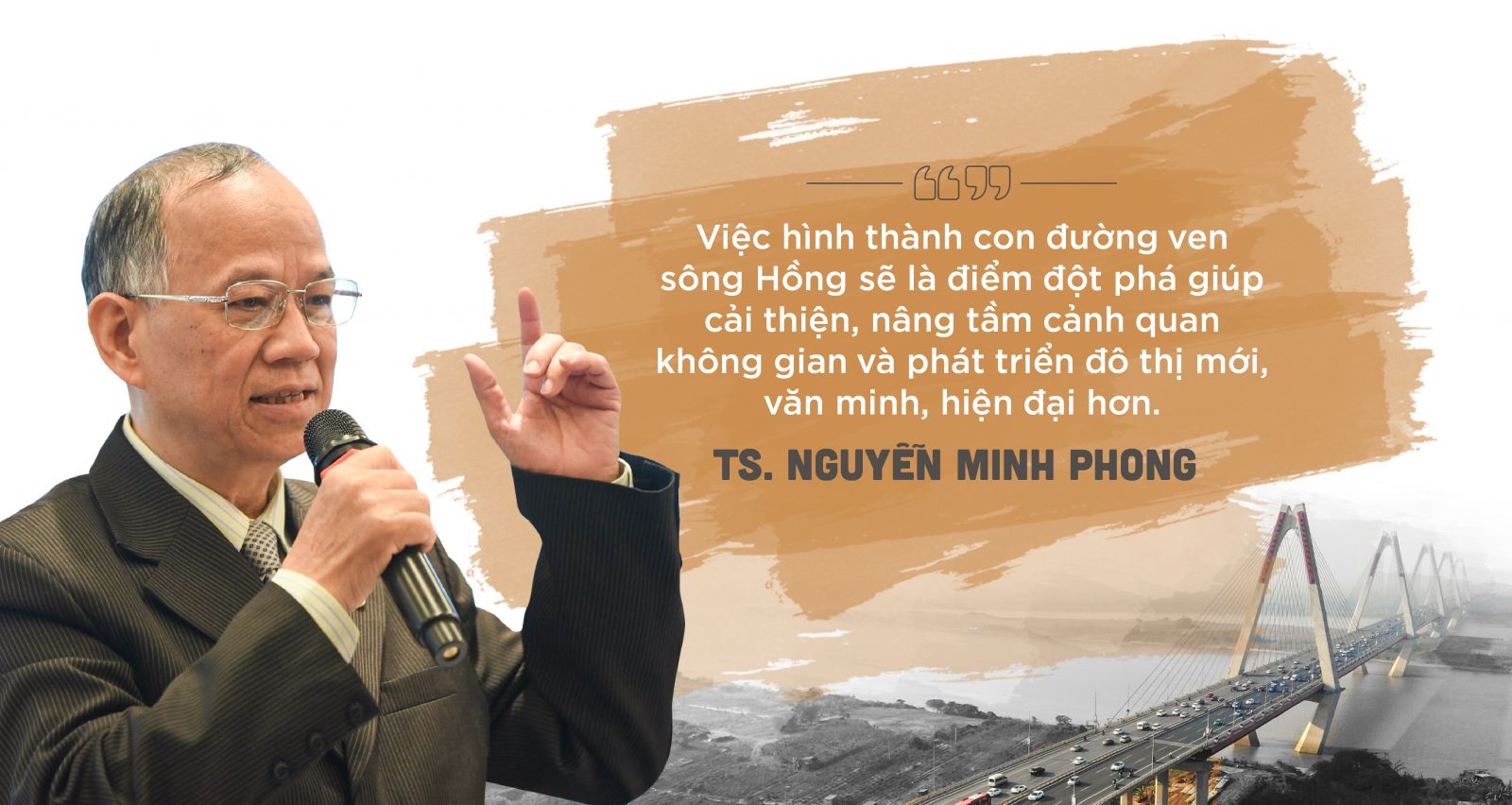 Tiến sĩ Nguyễn Minh Phong