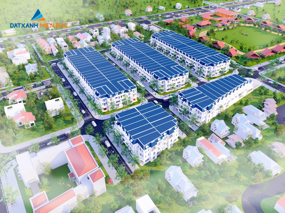 Quảng Hưng Central Point sở hữu nhiều ưu thế về vị trí đón đầu quy hoạch, pháp lý an toàn cùng cơ sở hạ tầng được đầu tư xây dựng hoàn thiện