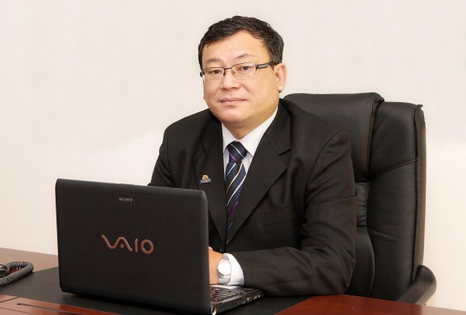 PGS.TS Nguyễn Quang Tuyến, Trưởng khoa Pháp luật kinh tế - trường Đại học Luật Hà Nội