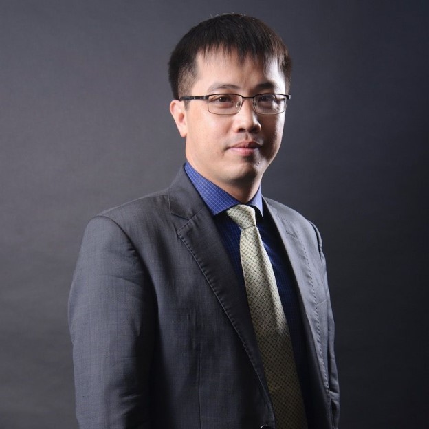 Ông Đậu Anh Tuấn, Phó Tổng Thư ký kiêm Trưởng ban Pháp chế VCCI