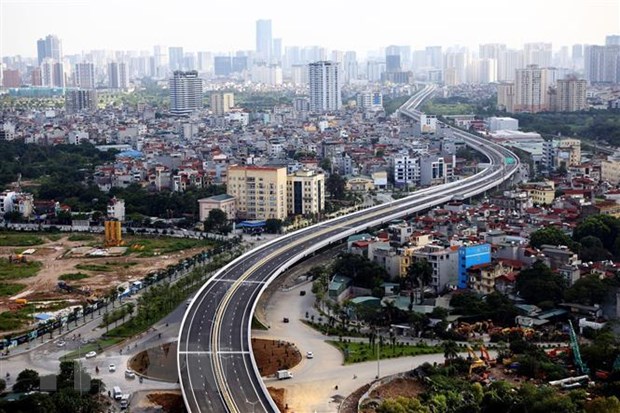 OECD dự báo kinh tế Việt Nam tăng trưởng 6,5% trong năm 2023