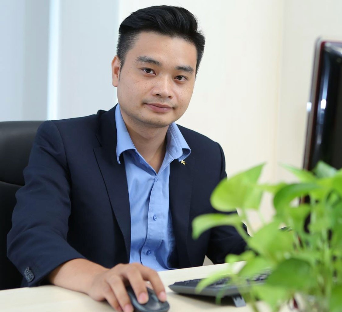 “Nhịp điều chỉnh mới sẽ mở ra cơ hội đầu tư trong trung hạn cho thị trường”- Ảnh 1.