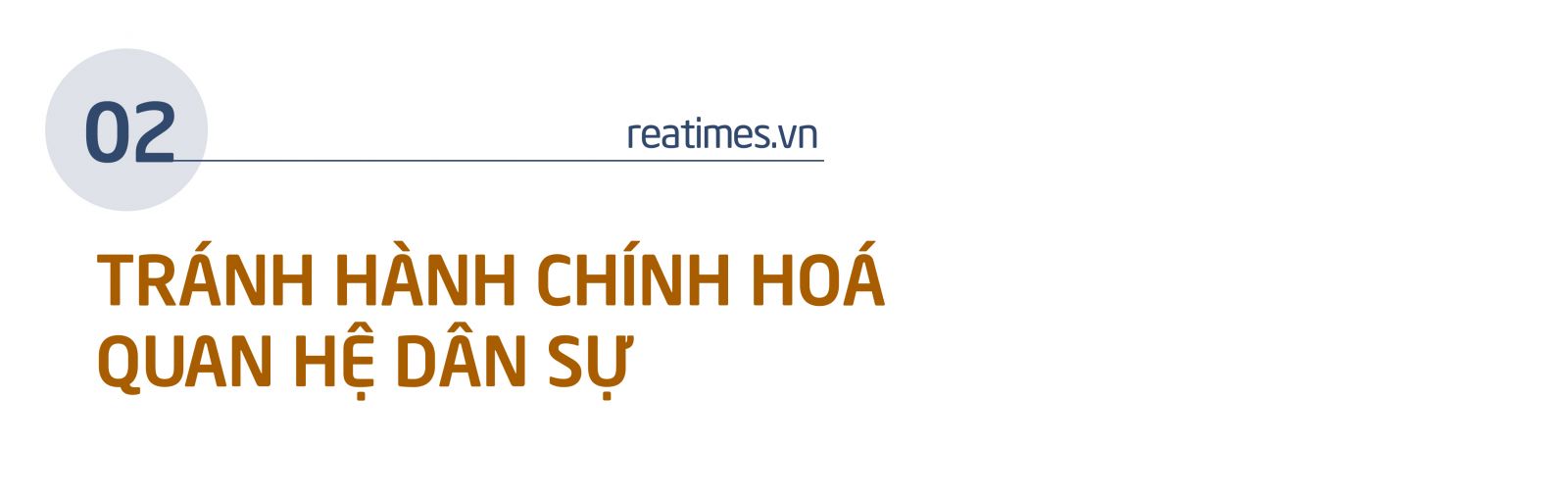 Luật sư lý giải vì sao tài sản thế chấp dù giảm giá liên tục mà vẫn ế- Ảnh 5.