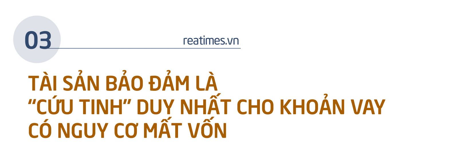 Luật sư lý giải vì sao tài sản thế chấp dù giảm giá liên tục mà vẫn ế- Ảnh 9.