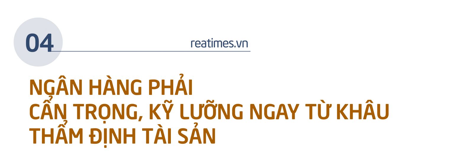 Luật sư lý giải vì sao tài sản thế chấp dù giảm giá liên tục mà vẫn ế- Ảnh 11.
