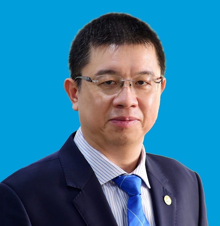 Ông Phạm Lê Phú – Tổng giám đốc EVNNPT
