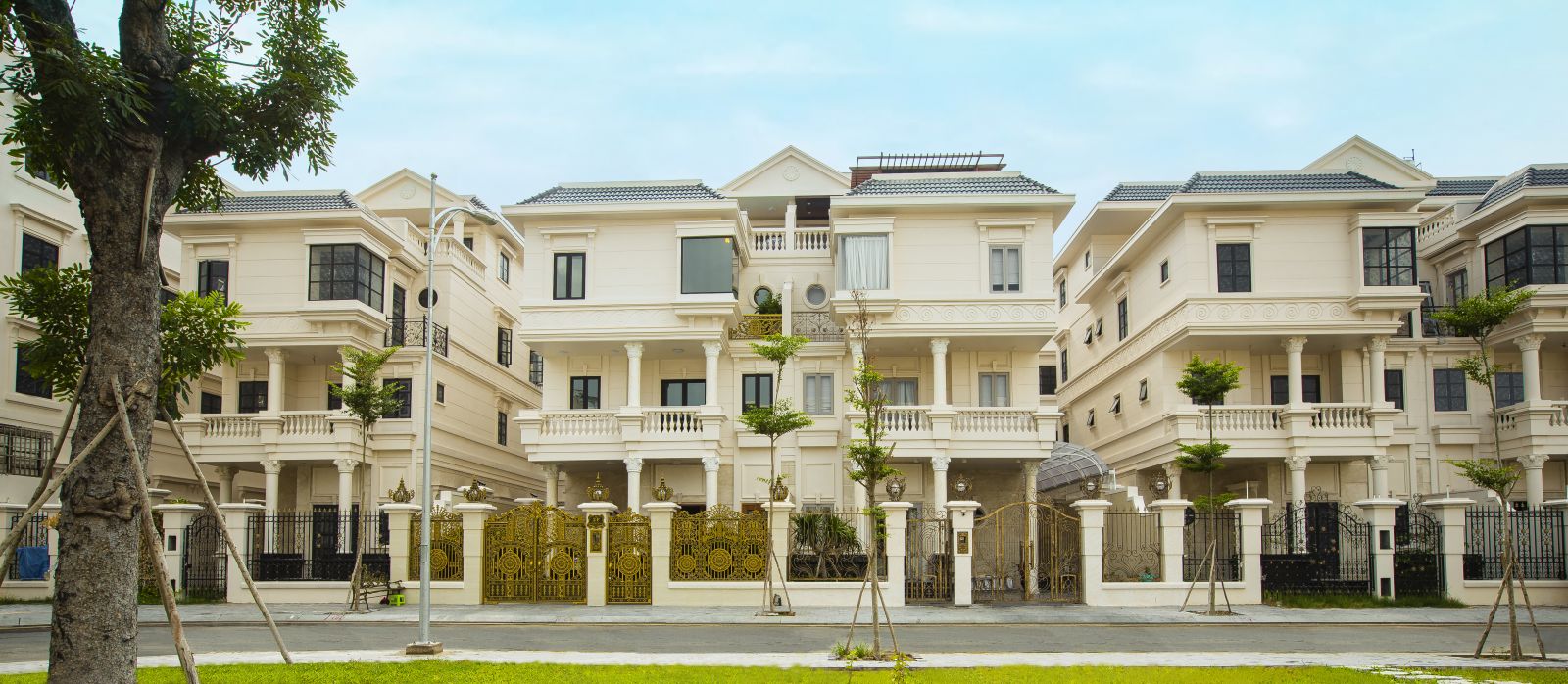 Nhu cầu sở hữu đa tài sản, điển hình là bất động sản giá trị cao tương đồng với tỉ lệ gia tăng tầng lớp thượng lưu Việt Nam