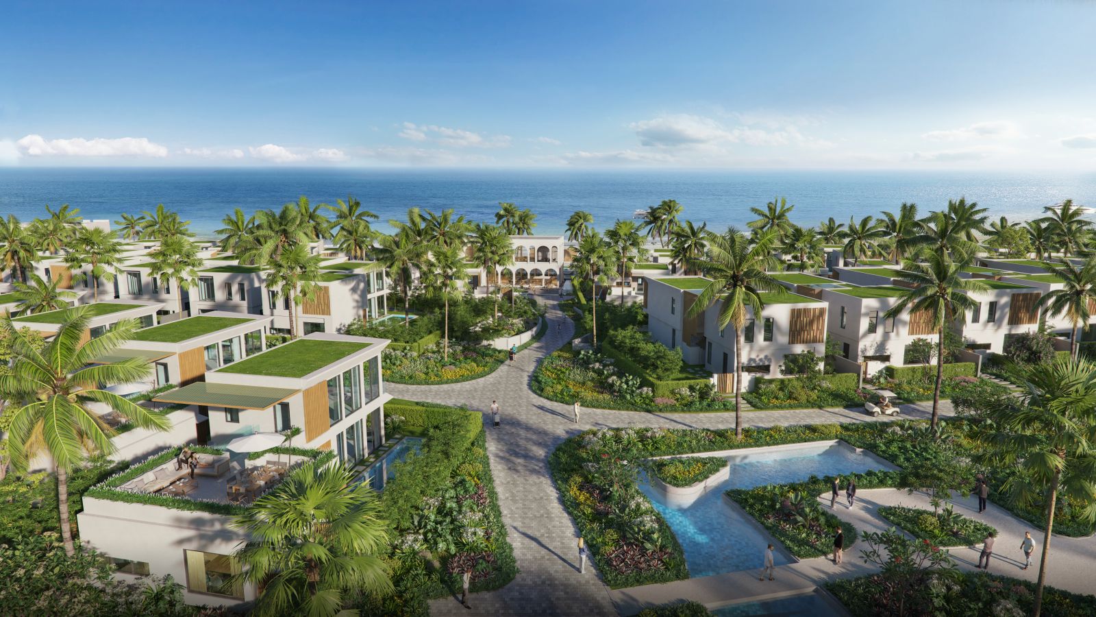 Shantira Beach Resort & Spa – Tuyệt tác lộng lẫy trên bên bờ di sản