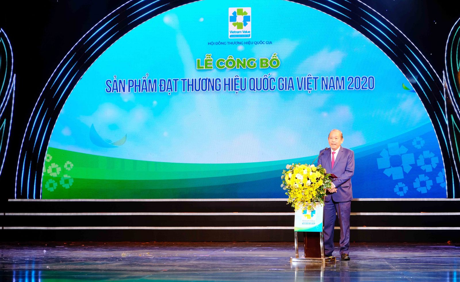 Hội nghị triển khai công tác Đảng và hoạt động kinh doanh năm 2021 của ngân hàng Vietcombank.